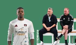 Görüşme sağlandı: Beşiktaş Vanspor’un yıldızını istedi!