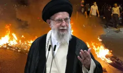 Bomba iddia: İran’ın lideri yer altı sığınağında saklanıyor