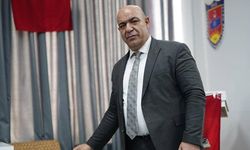 Ercişli şoförlerden Çelik’e tam destek: Yeniden başkan seçildi!