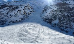 AFAD’dan Van için uyarı: Çığ faciasına dikkat!