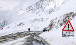 Meteoroloji’den Van dahil 63 il için sarı kodlu uyarı!