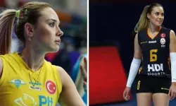 Voleybolcu Derya Çayırgan kimdir, kaç yaşında?