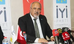 Vanlı siyasetçi Özgökçe’ye önemli görev: İYİ Parti Genel İdare Kurulu’na seçildi!