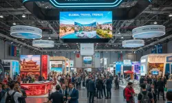 Van, İstanbul’daki büyük turizm fuarında dünyaya tanıtılacak!