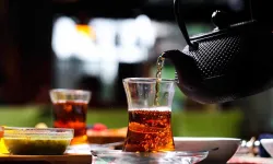 En çok çay içen ülkeler belli oldu: Türkiye dünyanın zirvesinde!