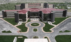 Van’da 5 yeni hastane yapılacak!