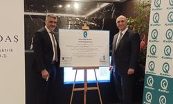 VEDAŞ ile KalDer arasında "İyi Niyet Bildirgesi" imzalandı!