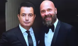 Esat Yontunç hakkında yakalama kararı