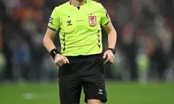 TFF, bahis oynayan 108 teknik sorumluyu açıklandı