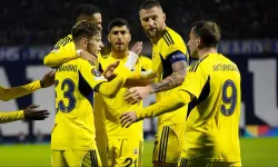 Fenerbahçe'de şok ayrılık: İmza atacağı takım belli oldu!