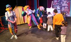 Van’da Özel Gereksinimli Bireyler sanatla buluştu!