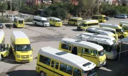 Van’da şoför esnafı iflasın eşiğinde: “Basit usulün kaldırılması bizi bitirdi”