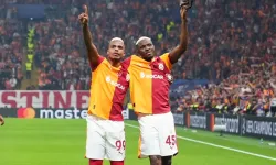 Galatasaray'da Trabzonspor maçı öncesi 6 eksik