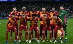 Galatasaray'ın Şampiyonlar Ligi’nde play-off rakipleri belli oldu!