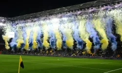 Giden gidene! Fenerbahçe'de bir ayrılık daha