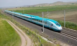 Bakanlık hızlı tren müjdesini verdi: İki büyükşehir arası 2,5 saate düşecek