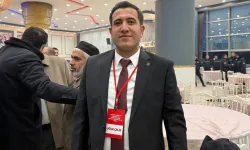 Van Marangozlar, Mobilyacılar ve Keresteciler Odası’nın yeni başkanı belli oldu!