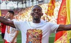 Vanspor İspanya’dan yeni oyuncusunu açıkladı