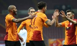 Vanspor, Galatasaray'ın eski forvetini transfer etti!