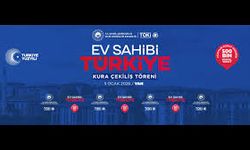 TOKİ Van kura çekiliş sonuçları belli oldu! İşte sonuç sorgulama sayfası…