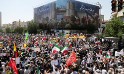 Türkmenoğlu: İran'daki “siyasi istikrar” hayati öneme sahip!