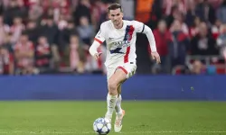 Galatasaray'a 40 milyon Euro'luk orta saha!