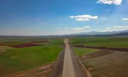 İki il arası 4,5 saate düşecek!