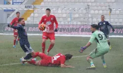 Trendyol 1. Lig'de lider değişti! 4 gollü maçta kazanan takım zirvenin yeni sahibi oldu