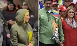 Tarih belli oldu! ABD, Maduro için kritik bir adım daha atıyor