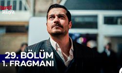Eşref Rüya yeni bölüm fragmanı! İşte 29. Bölüm Fragmanı…