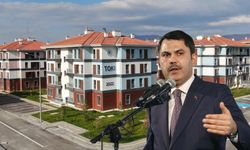 Bakan Kurum, Van dahil 14 ilde Yüzyılın Konut Projesi kura tarihlerini açıkladı
