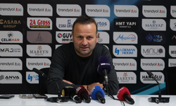 Vanspor teknik direktörü Osman Zeki Korkmaz çok net konuştu!