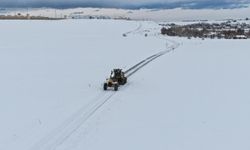 Van’da kapanan yollar belli oldu!