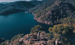 Van’da göçmen kaçakçılığı; 50 kişi tutuklandı!