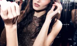 Hande Erçel’in çizmeleri gündem oldu!