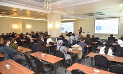 Van’da Mekanik Ventilasyon Kursu düzenlendi
