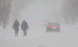 Van’a kar fırtınası geliyor, saat belli oldu!
