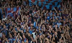 Trabzonspor taraftarı 4-1'in faturasını o isme kesti