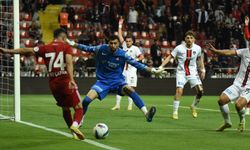 Şampiyon kaleci Vanspor’a veda etti: Yeni takımı belli oldu!