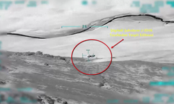 Van’da uyuşturucu operasyonu yapıldı!