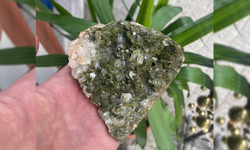 Van’da milyonluk değere sahip taşlar ele geçirildi