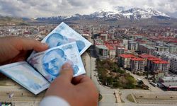 Vanlılar müjde: 312 milyon lira hibe desteği verilecek