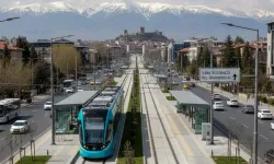 Van’da yapılacak tramvay projesinin güzergahı belli oldu!