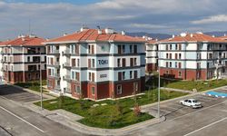 TOKİ Van’da 20 bin TL taksit ile kurasız konut satacak!
