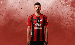 Vanspor yeni transferini duyurdu!