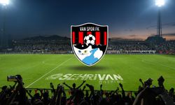 Vanspor, Süper Lig oyuncusunu kadrosuna kattı
