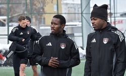 Vanspor’da 5 yeni transfer, 3 veda!