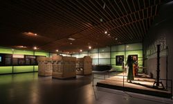 Van Müzesi kapatıldı!