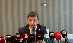 Van Milletvekili Türkmenoğlu duyurdu: Van'a yeni üniversite hastanesi yapılacak!