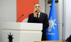 Başkan Arvas: Terörsüz Türkiye süreciyle birlikte milletimiz huzura kavuşacak